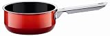 Review Silit 91 4216 1748 / Silit 1-1/2-Quart Saucepan, Energy Red