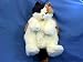 Plush Esmeralda Cat Backpack 18"