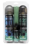 STREETBIKE CHAIN CLEAN/LUBE KT - Motorex -