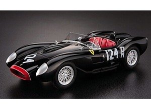 Hasegawa 20246 - Ferrari 250 Testa Rossa Chassis No.0714 TR Preisvergleich