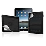 Macally IP-PAD808 4 Way Privacy Screen for iPad