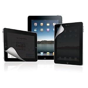 Macally IP-PAD808 4 Way Privacy Screen for iPad