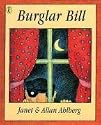 Burglar Bill (Picture Puffin)