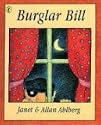 Burglar Bill