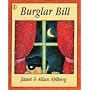 Burglar Bill (Picture Puffin)