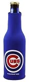 CHICAGO CUBS BOTTLE SUIT KOOZIE COOLER COOZIE