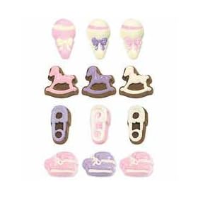 Buy Candy Molds Baby Shower now!