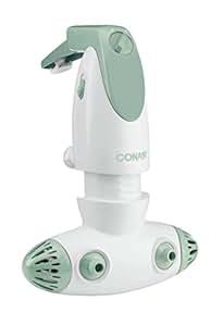 Amazon.com: Conair Dual Jet Bath Spa: Health & Personal Care