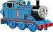 Schylling Mini Plastic Thomas Whistle