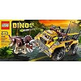 LEGO Dino Triceratops Trapper 5885