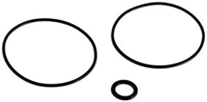 Replacement O-Rings for MōVI M10 Battery Latch