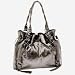Authentic Elliott Lucca El Signature Large Drawstring - BLACK (with GOLDEN HARDWARE) - New