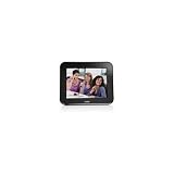 KOD1338813 - Digital Frame, 800x600 Pixels, Pulse, Black