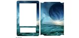 Blue Planet Design Protective Skin for Barnes & Noble Nook