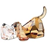S935720: SWAROVSKI CRYSTAL LOVLOTS PEPPINO NEW 2008