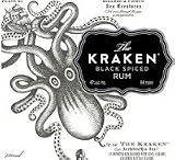 Compare Prices of Kraken Black Spiced Caribbean Rum 1 Liter