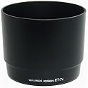Canon ET-74 Compatible Lens Hood for Canon EF 70-200mm f/4.0L USM