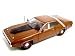 1/18 '71 Ply Road Runner, Brnz