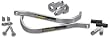 Maier Mfg Deluxe Woods Pro Aluminum Handguards , Material: Aluminum 59525
