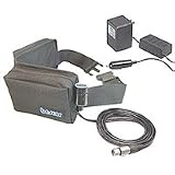 Bescor PRB 7XLRATM - Battery charger lead acid 7 Ah