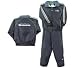 Reebok Seattle Seahawks Infant/Toddler Full Zip Jacket and Pant Set (Toddler Medium)