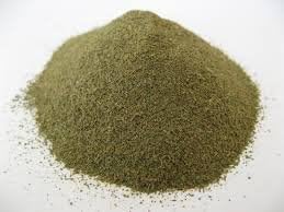 AuthenticK Green Borneo - Powdered (2Oz)