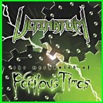 Ultimatum -  The Mechanics of Perilous Times