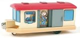 Eigenschaften Rc2 / RC2 Bob der Baumeister Take Along Bobs Wohnwagen 65110