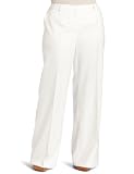 Jones New York Women's Sateen Flare Pant