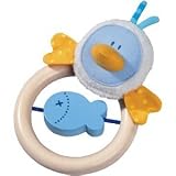 Haba Clutching Toy Paul Pingu