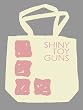SHINY TOY GUNS - Khaki - Tote Bag