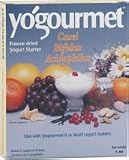 Freeze-Dried Yogurt Starter-Probiotic