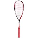 Sporting Goods : Tecnifibre '07 Supreme 130 OS Texalium Squash Racquet