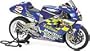 Tamiya 1/12 Scale Telefonica MoviStar Suzuki RGVT Motorcycle Kit