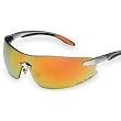 Safety Glasses Harley 800 series NEW Orange Mirror