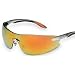 Safety Glasses Harley 800 series NEW Orange Mirror