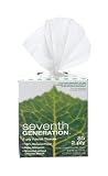 SEVENTH GENERATION 36FT85 FACIAL TISSUE CUBE 2 PLY PK36