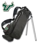 South Florida Bulls NCAA GoLite Golf Stand Bag NCAA College Athletics - Fan Shop Golfing Merchandise