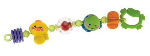 Fisher-Price N2862-0 - Rasselkette
