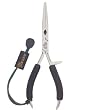 Dr. Slick Barracuda Pliers With Side Cutter w/ Holster