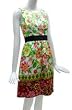 VOOM by Joy Han Lisa Babydoll Dress