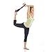 Infinity Strap - Stretch - Moonbeam (Blue) - Large 19