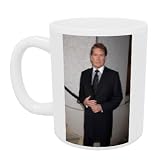David Hasselhoff - Mug - Standard Size