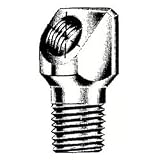 1/8" female" x 1/4" male Pt (025-43718) Category: Grease Fittings