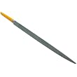 Swiss Valtitan Three Square Platinum Jewelers File #2