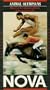 Nova: Animal Olympics [VHS]
