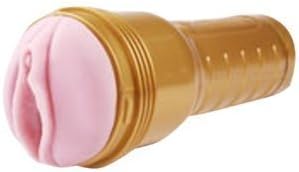 Stamina Training Unit - Premium Male Masturbator, Pink Lady by Dealheroes