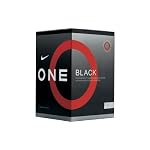 Nike ONE BLACK 12 Pack Golf Balls - 2008