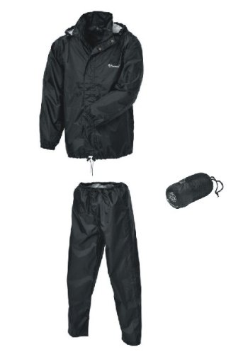 Pinewood Reise-Regenset Typhoon / super kleines Packmaß / atmungsaktiv