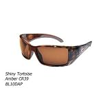 Blackfin – Tortoise / Amber CR-39